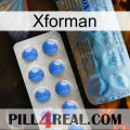 Xforman 40